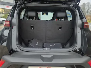 BYD Dolphin Surf 43 kWh Boost