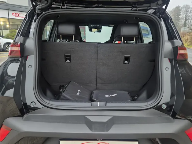 BYD Dolphin Surf 43 kWh Boost
