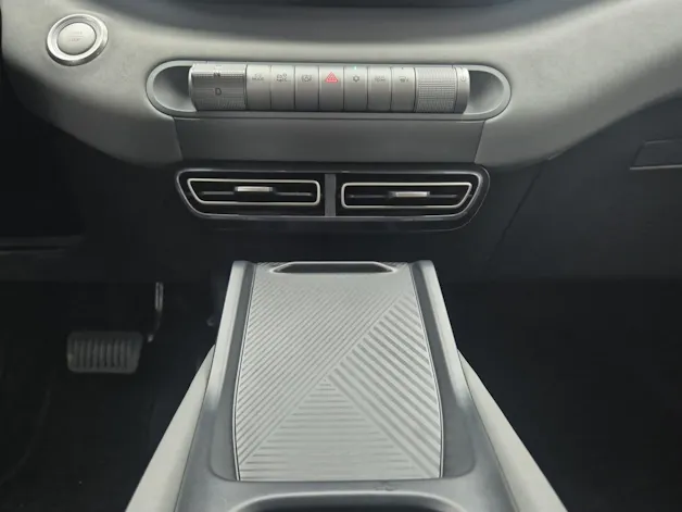 BYD Dolphin Surf 43 kWh Boost