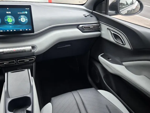 BYD Dolphin Surf 43 kWh Boost