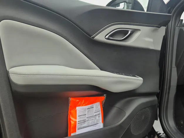 BYD Dolphin Surf 43 kWh Boost