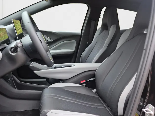 BYD Dolphin Surf 43 kWh Boost