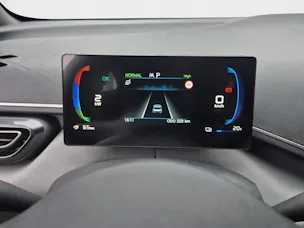 BYD Dolphin Surf 43 kWh Boost