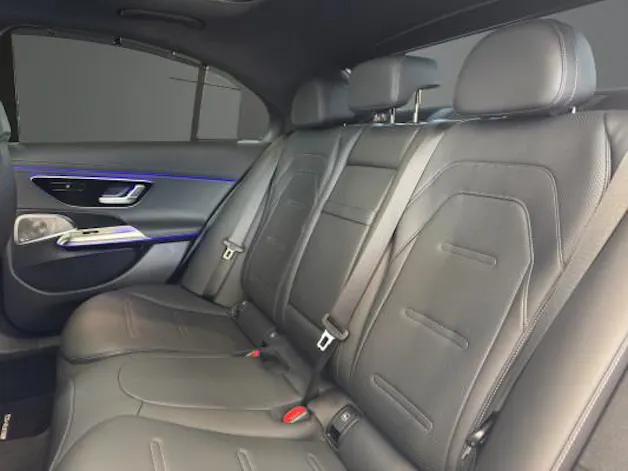 Mercedes-Benz E 53 Hybrid 4Matic+ 9G-T