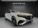 Mercedes-Benz E 53 Hybrid 4Matic+ 9G-T