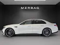 Mercedes-Benz E 53 Hybrid 4Matic+ 9G-T