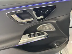 Mercedes-Benz E 53 Hybrid 4Matic+ 9G-T