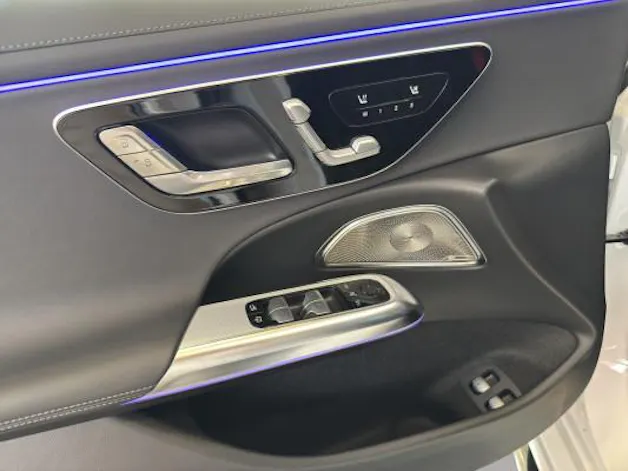 Mercedes-Benz E 53 Hybrid 4Matic+ 9G-T