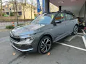 Škoda Kamiq 1.0 TSI Monte Carlo DSG