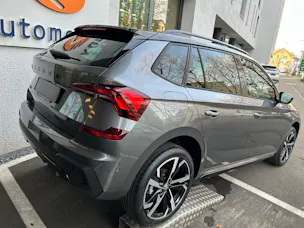Škoda Kamiq 1.0 TSI Monte Carlo DSG