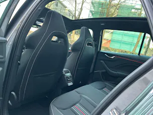 Škoda Kamiq 1.0 TSI Monte Carlo DSG