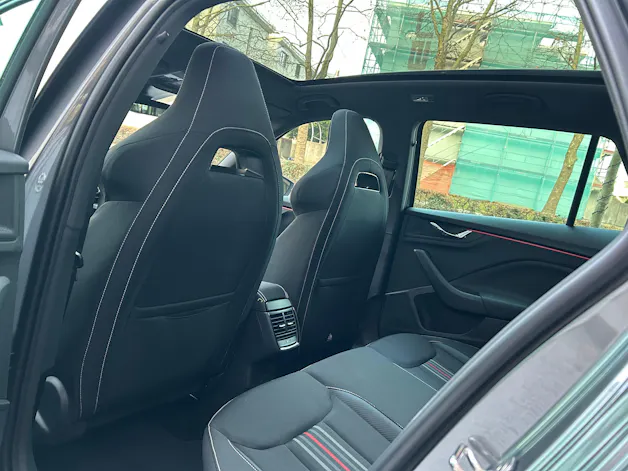 Škoda Kamiq 1.0 TSI Monte Carlo DSG