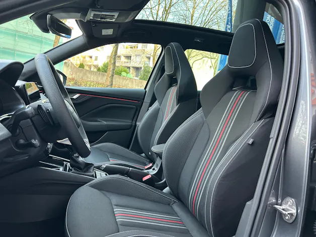 Škoda Kamiq 1.0 TSI Monte Carlo DSG