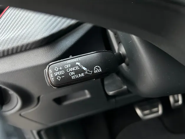 Škoda Kamiq 1.0 TSI Monte Carlo DSG