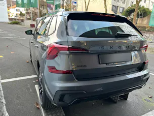 Škoda Kamiq 1.0 TSI Monte Carlo DSG