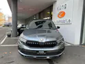 Škoda Kamiq 1.0 TSI Monte Carlo DSG