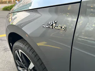 Škoda Kamiq 1.0 TSI Monte Carlo DSG
