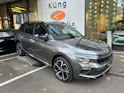 Škoda Kamiq 1.0 TSI Monte Carlo DSG