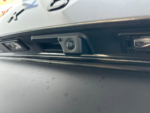 Škoda Kamiq 1.0 TSI Monte Carlo DSG