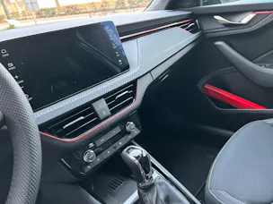 Škoda Kamiq 1.0 TSI Monte Carlo DSG
