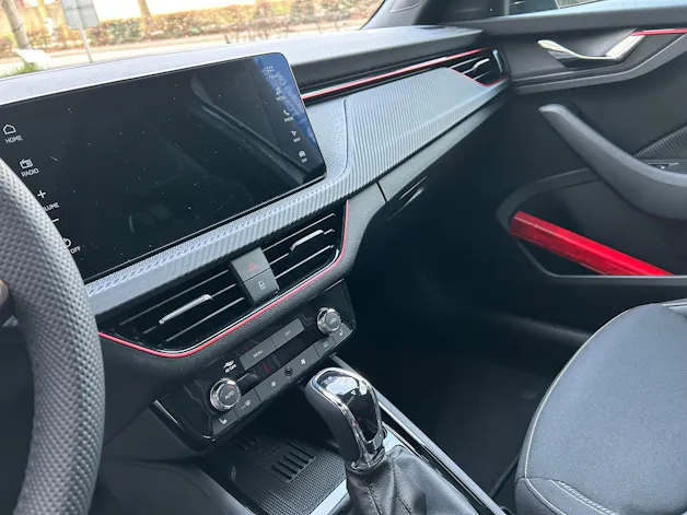 Škoda Kamiq 1.0 TSI Monte Carlo DSG