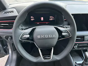 Škoda Kamiq 1.0 TSI Monte Carlo DSG