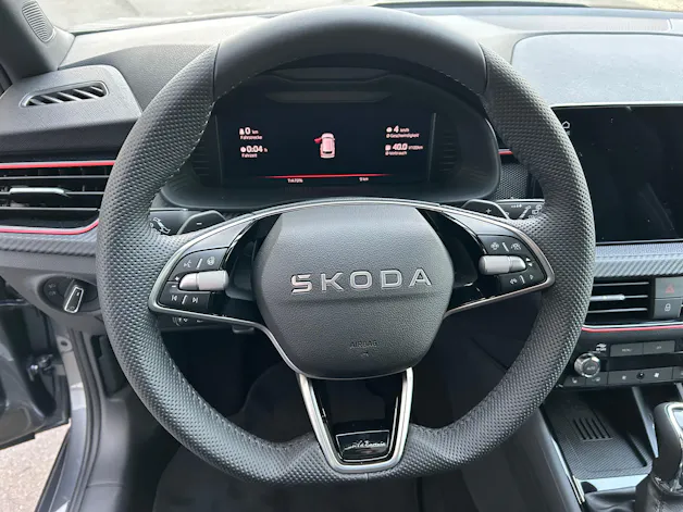 Škoda Kamiq 1.0 TSI Monte Carlo DSG