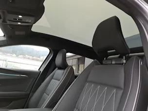 Mitsubishi Eclipse Cross Instyle BEV