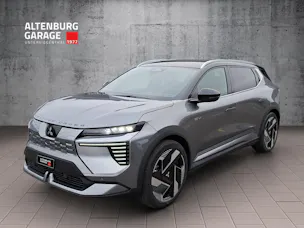 Mitsubishi Eclipse Cross Instyle BEV