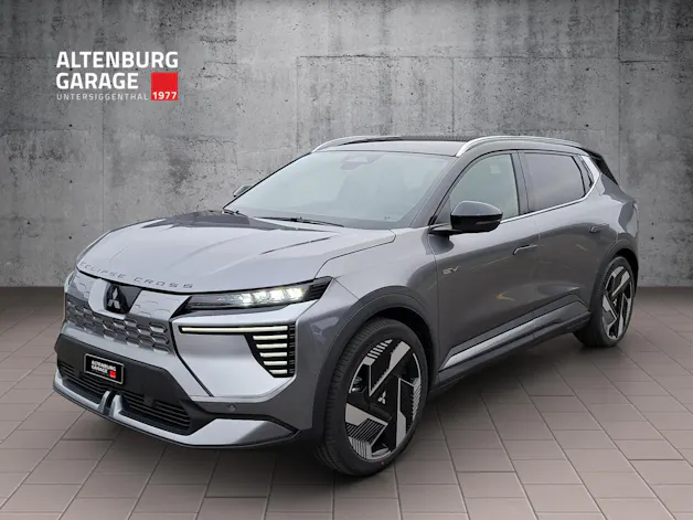 Mitsubishi Eclipse Cross Instyle BEV