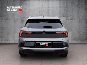 Mitsubishi Eclipse Cross Instyle BEV