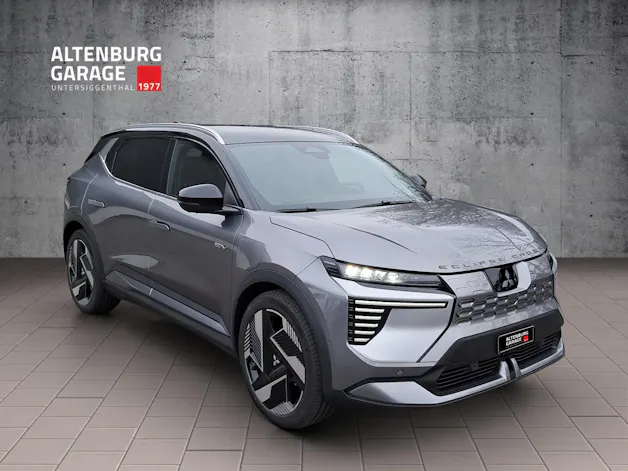Mitsubishi Eclipse Cross Instyle BEV
