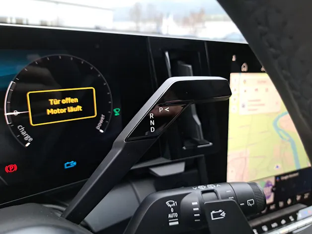 Mitsubishi Eclipse Cross Instyle BEV