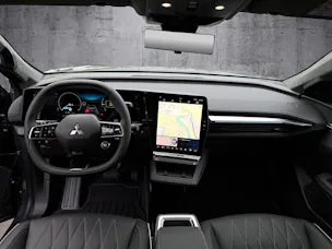 Mitsubishi Eclipse Cross Instyle BEV