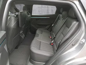 Mitsubishi Eclipse Cross Instyle BEV