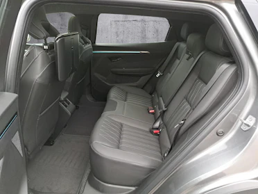 MITSUBISHI ECLIPSE CROSS 17
