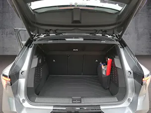 Mitsubishi Eclipse Cross Instyle BEV