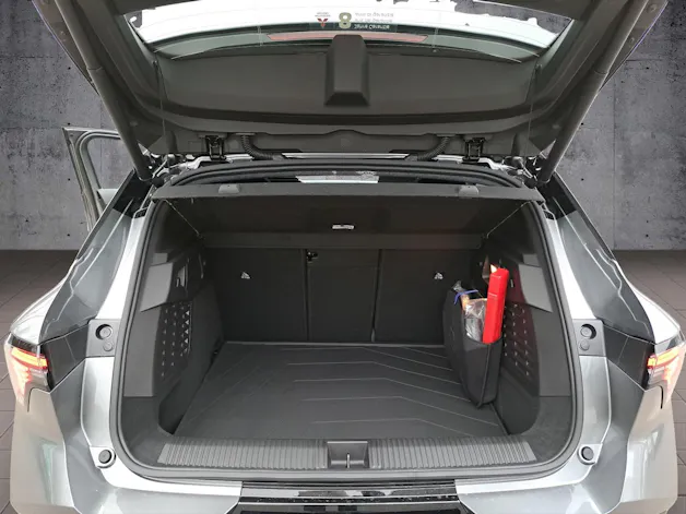 Mitsubishi Eclipse Cross Instyle BEV
