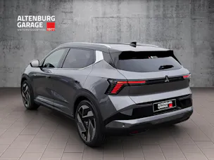 Mitsubishi Eclipse Cross Instyle BEV