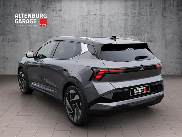 Mitsubishi Eclipse Cross Instyle BEV