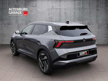 MITSUBISHI ECLIPSE CROSS 3