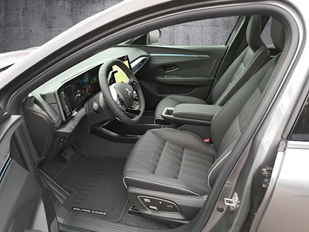 Mitsubishi Eclipse Cross Instyle BEV