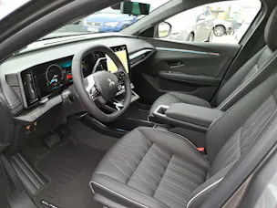 Mitsubishi Eclipse Cross Instyle BEV