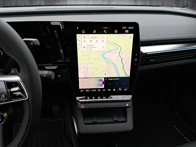 Mitsubishi Eclipse Cross Instyle BEV