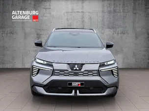 Mitsubishi Eclipse Cross Instyle BEV