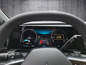 Mitsubishi Eclipse Cross Instyle BEV