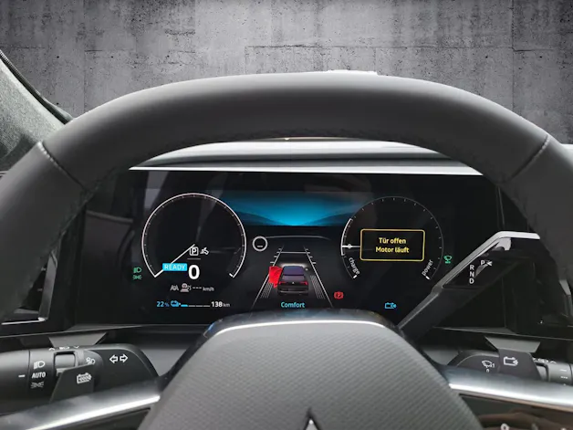 Mitsubishi Eclipse Cross Instyle BEV