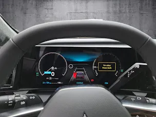 Mitsubishi Eclipse Cross Instyle BEV