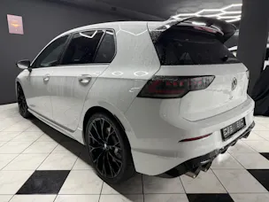 VW Golf 2.0TSI R 4M