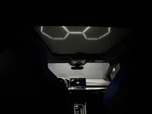 VW Golf 2.0TSI R 4M